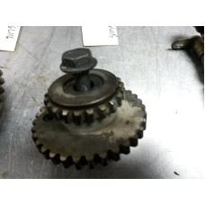96L115 Idler Timing Gear From 2009 GMC  Acadia  3.6 12612840